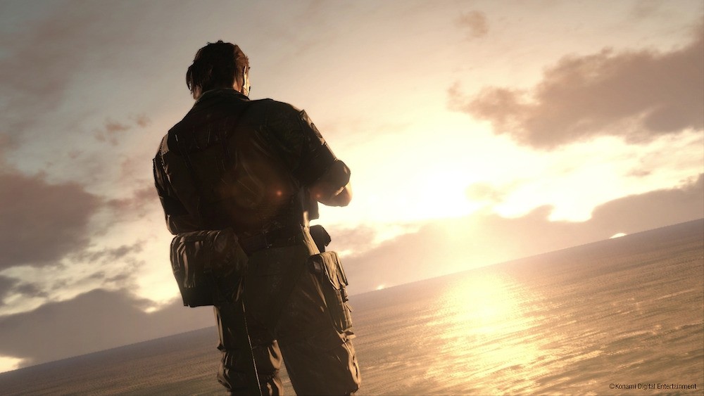 Metal Gear Solid V: The Phantom Pain  - Imagen 28